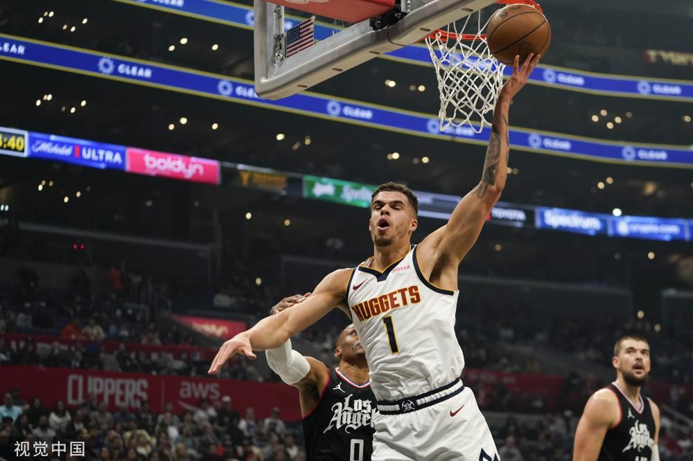 三分球命中 三分球命中